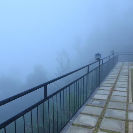 Ella Gap Panorama Bed & Breakfast Luaran gambar