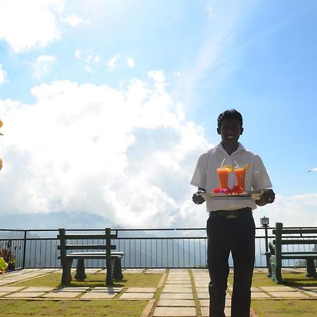 Ella Gap Panorama Bed & Breakfast Luaran gambar