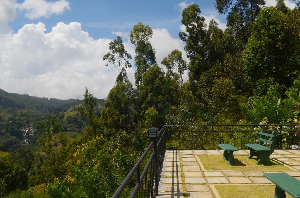Ella Gap Panorama Bed & Breakfast Luaran gambar