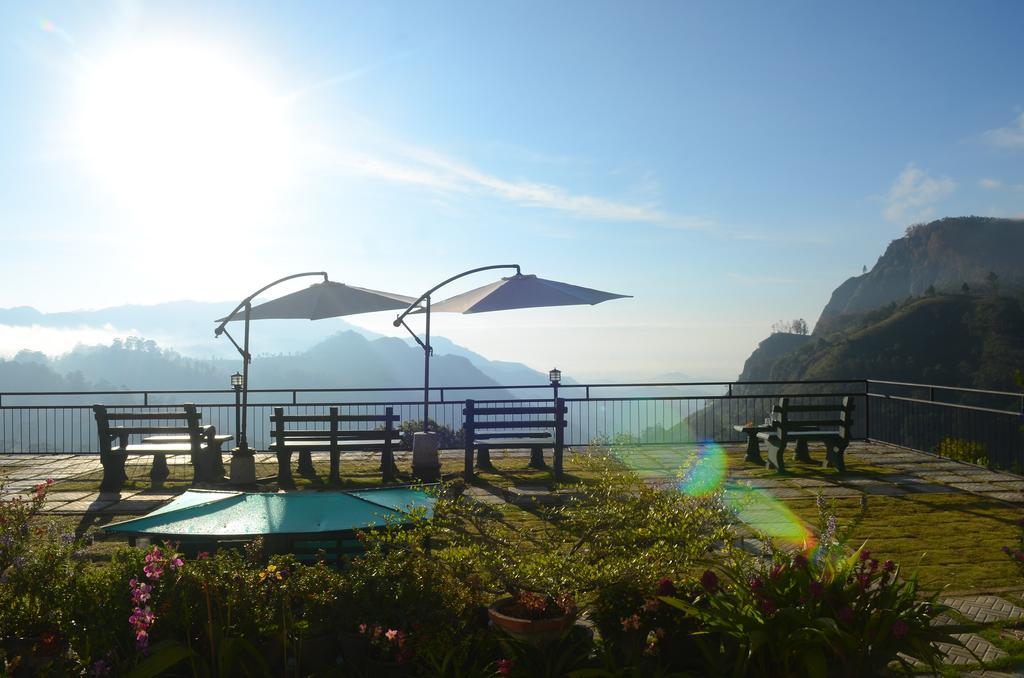 Ella Gap Panorama Bed & Breakfast Luaran gambar