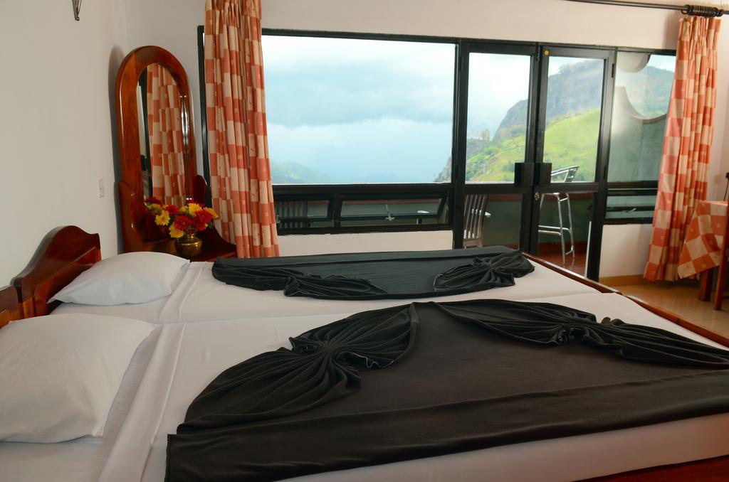 Ella Gap Panorama Bed & Breakfast Bilik gambar