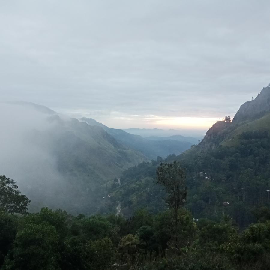 Ella Gap Panorama Bed & Breakfast Luaran gambar