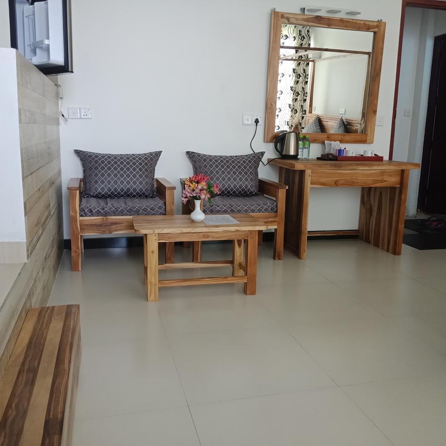 Ella Gap Panorama Bed & Breakfast Luaran gambar