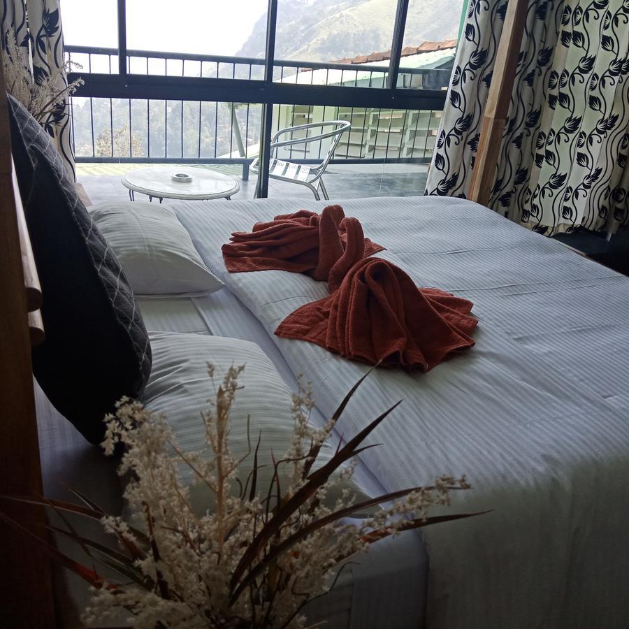 Ella Gap Panorama Bed & Breakfast Luaran gambar