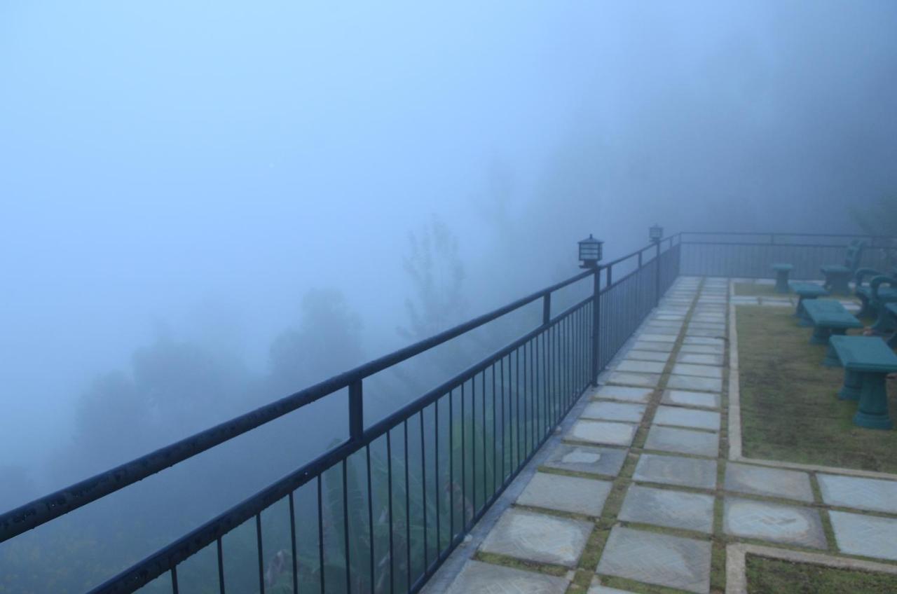 Ella Gap Panorama Bed & Breakfast Luaran gambar