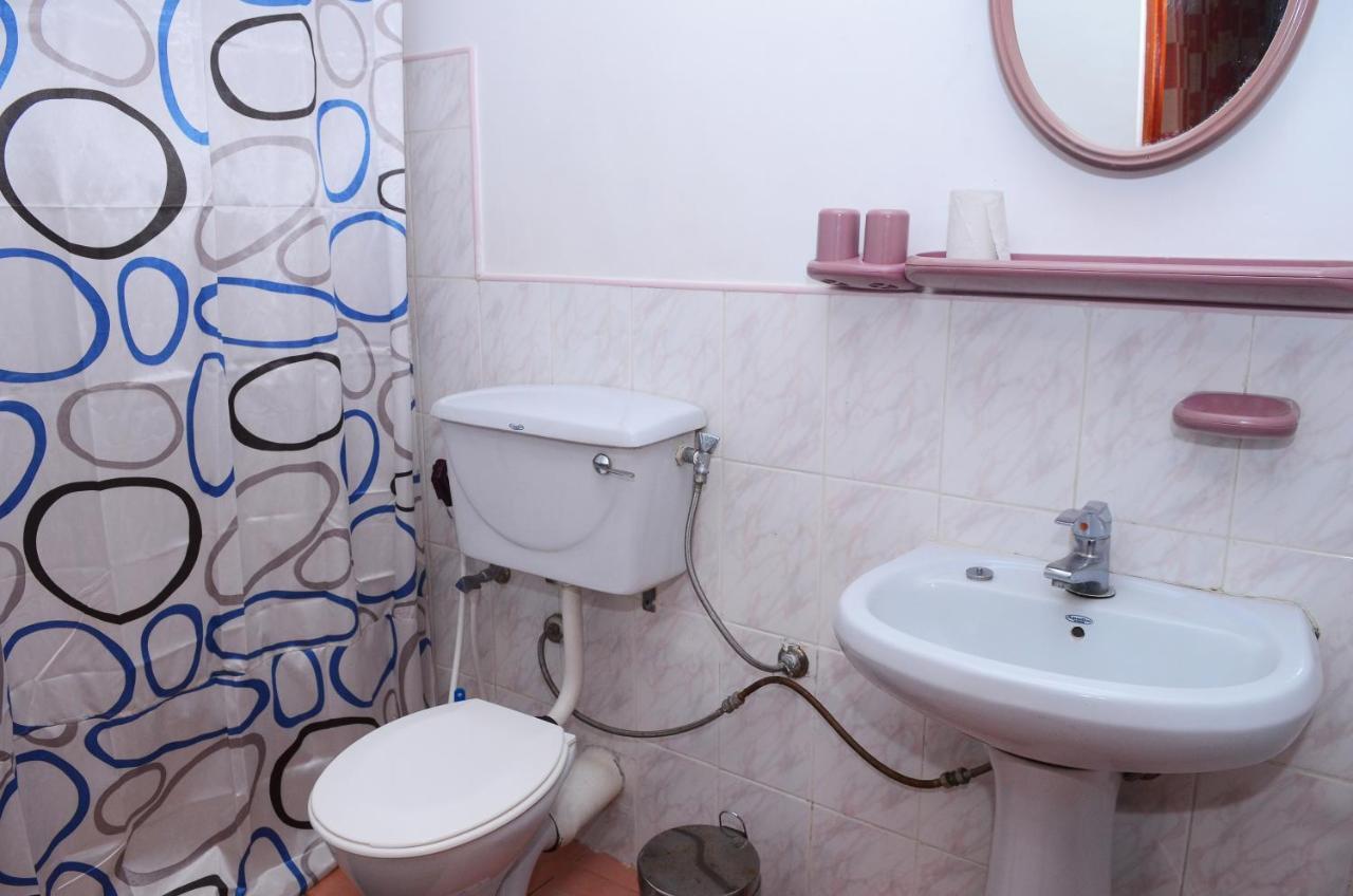 Ella Gap Panorama Bed & Breakfast Bilik gambar