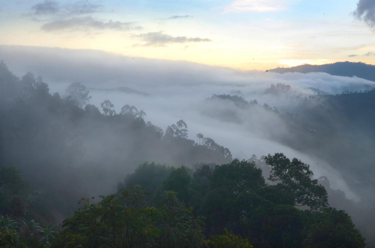 Ella Gap Panorama Bed & Breakfast Luaran gambar