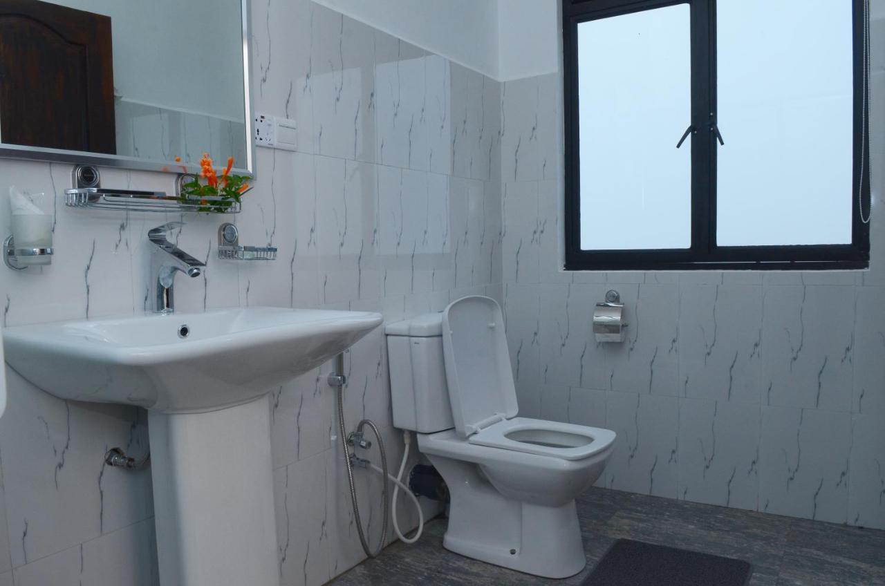 Ella Gap Panorama Bed & Breakfast Bilik gambar