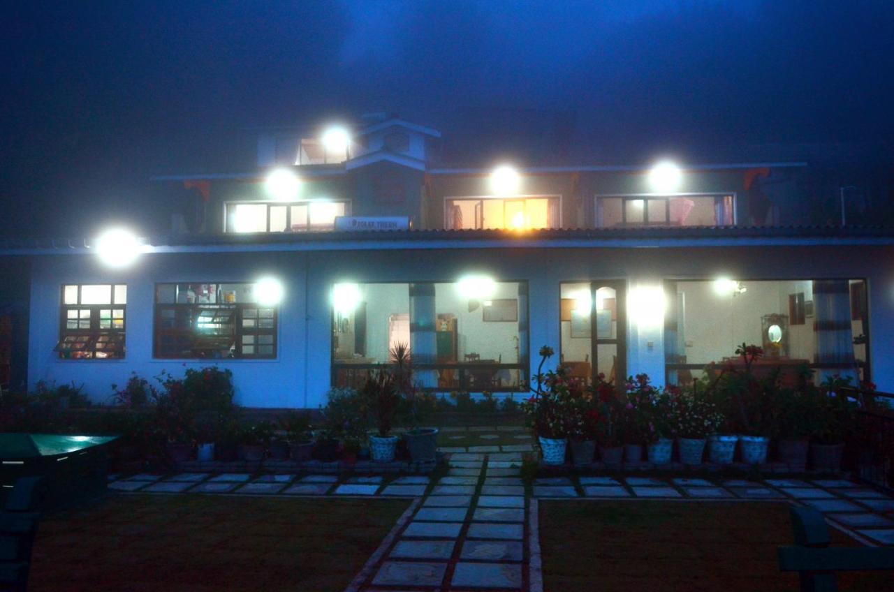 Ella Gap Panorama Bed & Breakfast Luaran gambar
