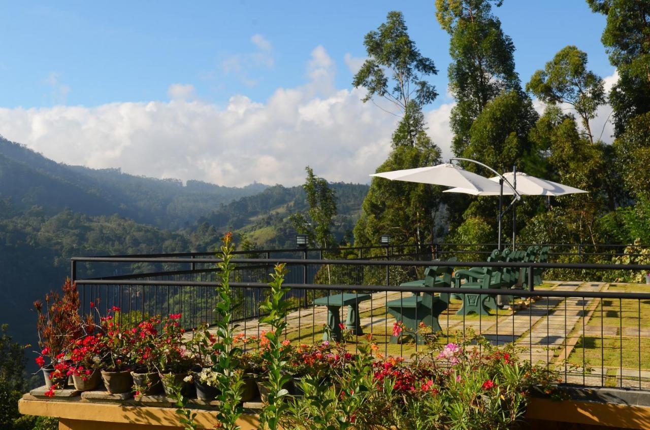 Ella Gap Panorama Bed & Breakfast Luaran gambar