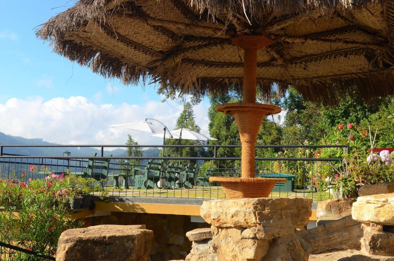Ella Gap Panorama Bed & Breakfast Luaran gambar