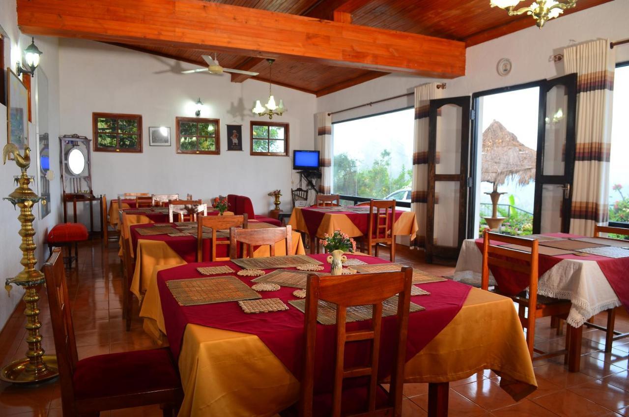 Ella Gap Panorama Bed & Breakfast Luaran gambar