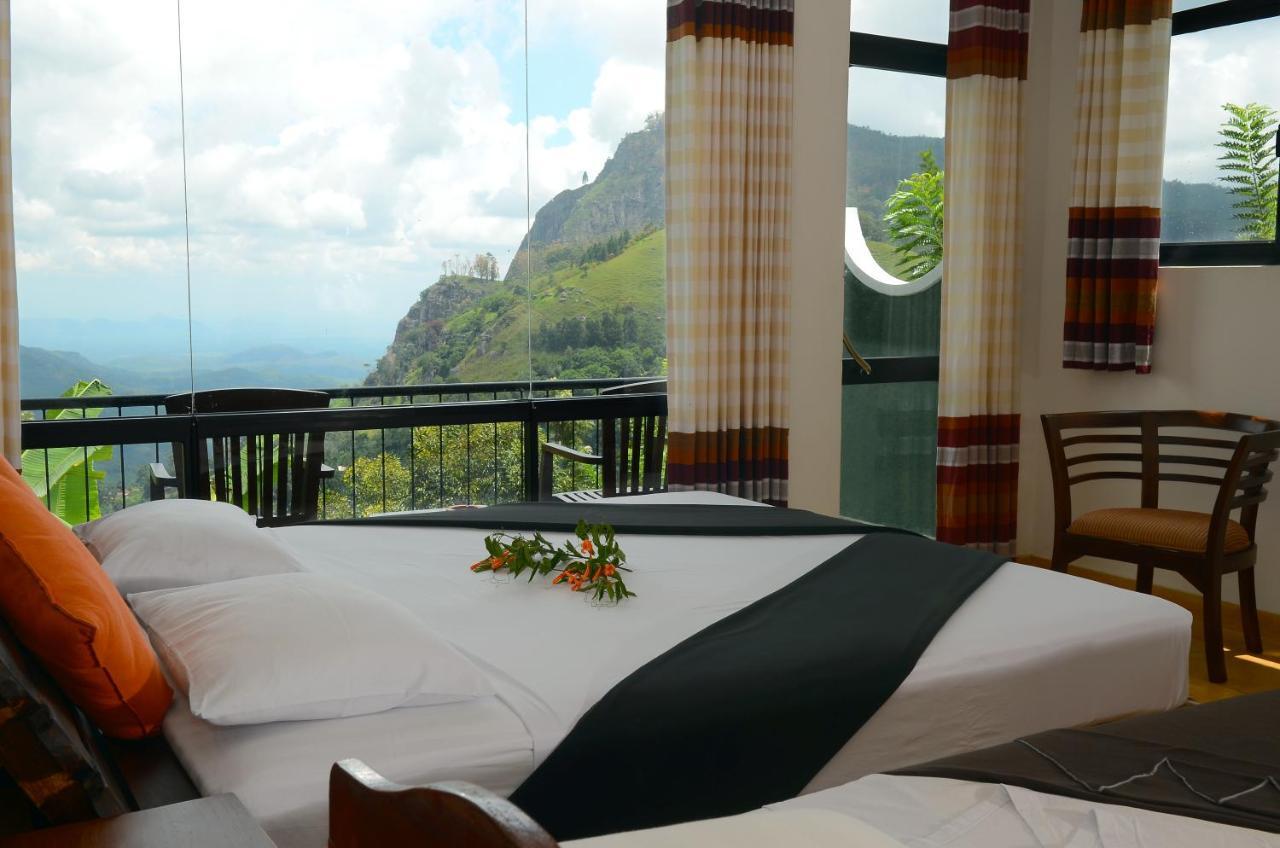 Ella Gap Panorama Bed & Breakfast Bilik gambar