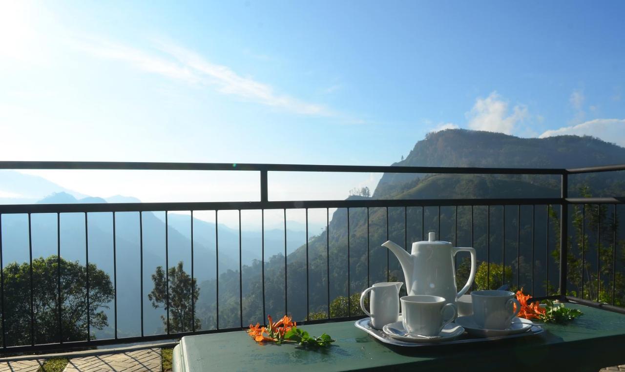 Ella Gap Panorama Bed & Breakfast Luaran gambar