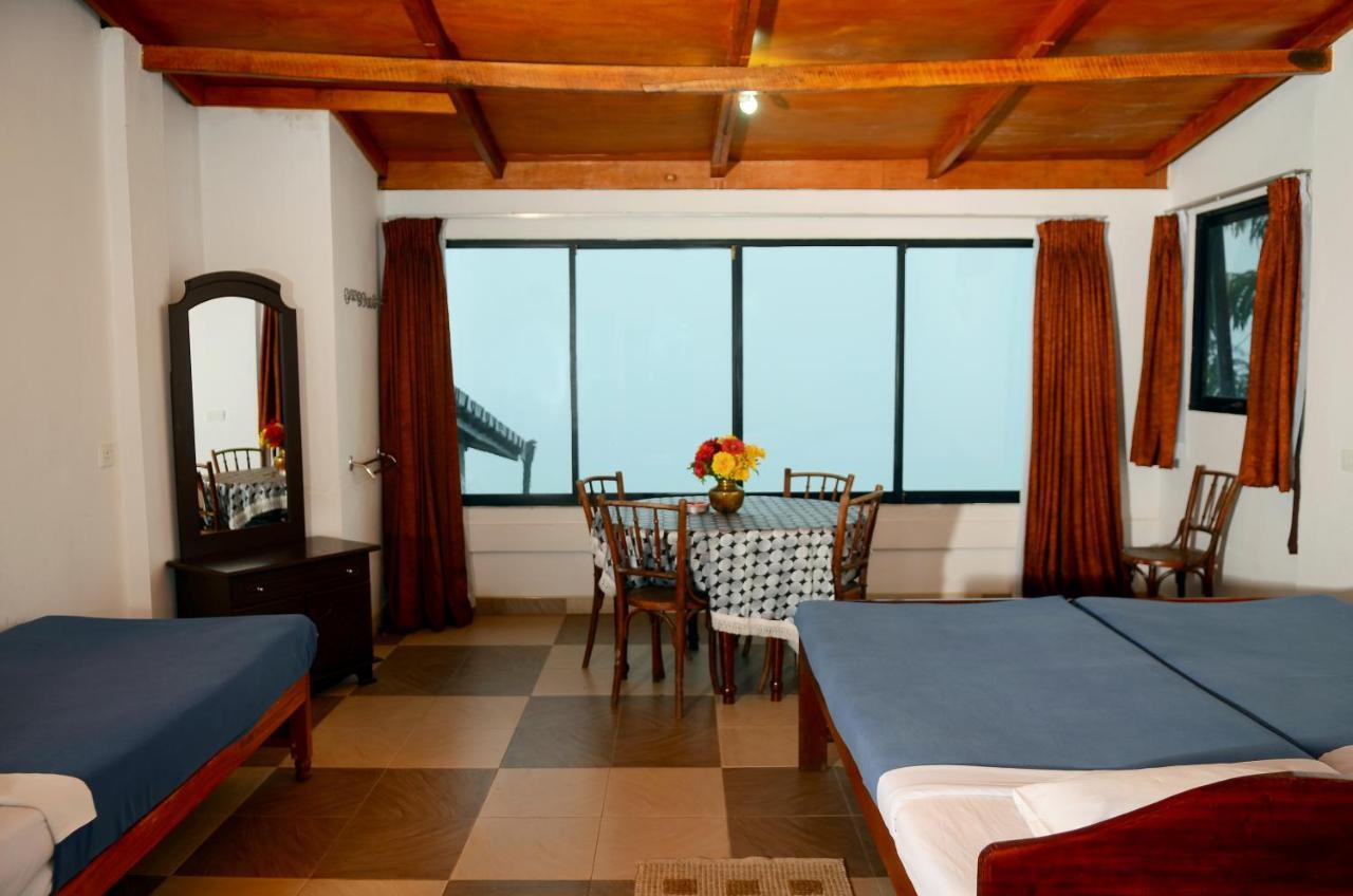Ella Gap Panorama Bed & Breakfast Bilik gambar