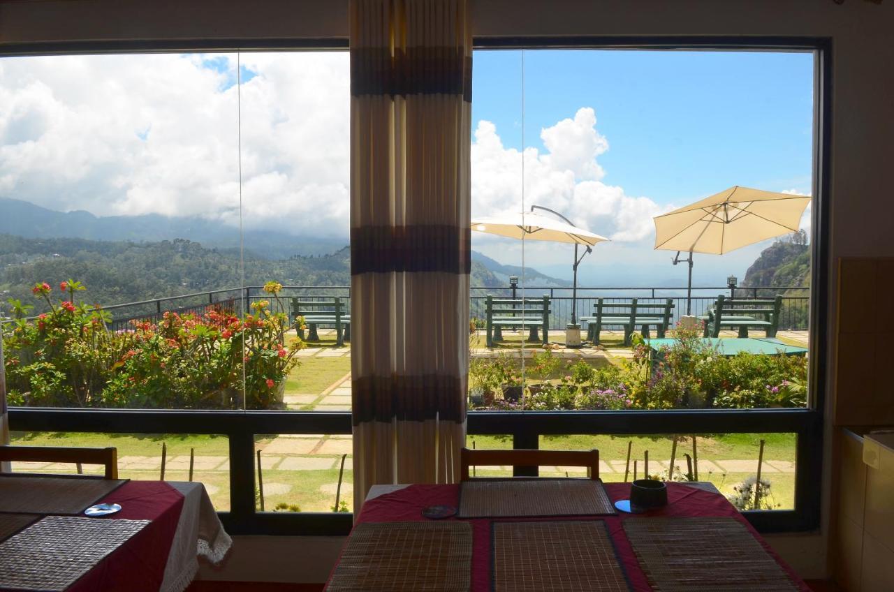 Ella Gap Panorama Bed & Breakfast Luaran gambar