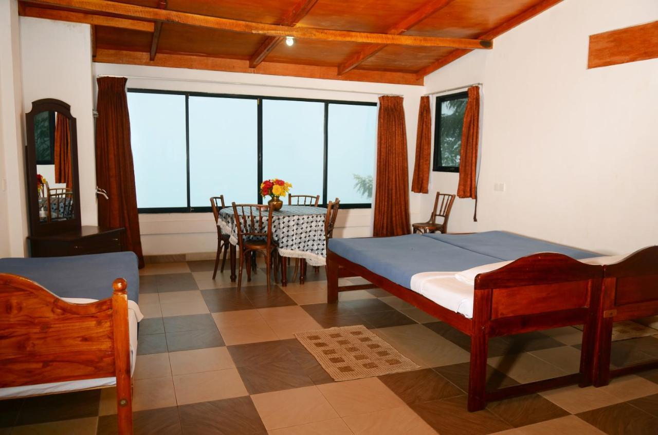 Ella Gap Panorama Bed & Breakfast Bilik gambar